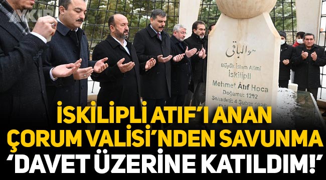 skilipli At f anan orum Valisi Mustafa ift i den savunma