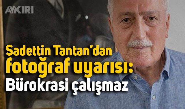 Sadettin Tantan