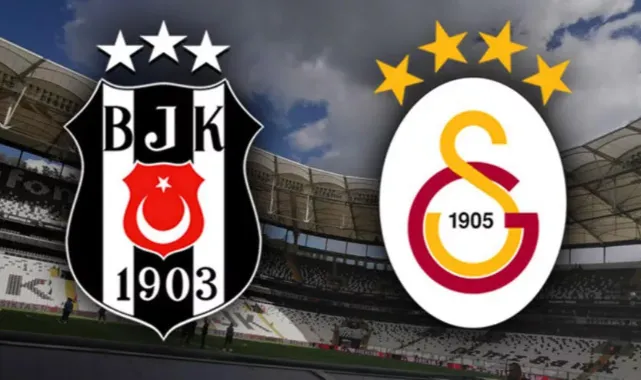 Beşiktaş'ın Galatasaray derbisi ilk 11'i belli oldu! - Orta Çizgi - Beşiktaş  Haberleri