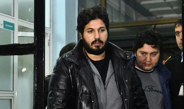 Reza Zarrab'tan yeni itiraflar mı var! - Gündem - AYKIRI haber sitesi